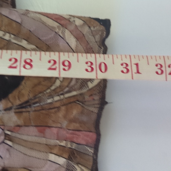 Lane Bryant 18/20 boho top - Picture 8 of 8